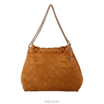 Tory Burch 26SS �丮��ġ Fleming Suede Hobo �� 166064200 TP57212967226SS �丮��ġ Fleming Suede Hobo �� 166064200 TP572129