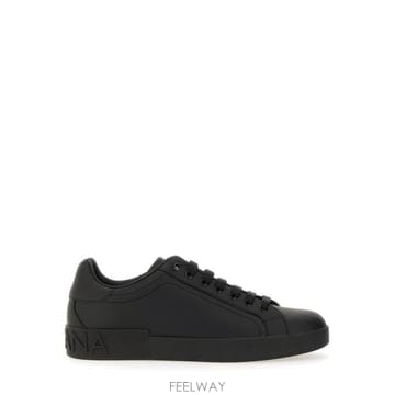 Dolce&Gabbana 26FW ��ü�ذ��ٳ� ī����Ų �������ǳ� ����Ŀ�� CS1772 A106580999 BLACK26FW ��ü�ذ��ٳ� ī����Ų �������ǳ� ����Ŀ�� CS1772 