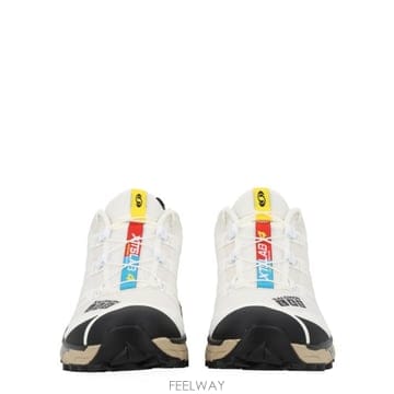 SALOMON 26FW ��θ� ����Ŀ�� L49216700 WHITE BLACK26FW ��θ� ����Ŀ�� L49216700 WHITE BLACK