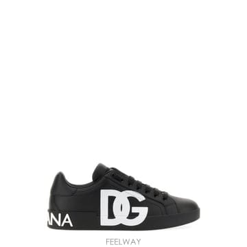 Dolce&Gabbana 26FW ��ü�ذ��ٳ� DG �ΰ� ī����Ų ���� �������ǳ� ����Ŀ�� CS1772 AC3308B956 BLACK26FW ��ü�ذ��ٳ� DG �ΰ� ī����Ų ���� �������ǳ� ��