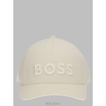 보스 모자 멀티컬러