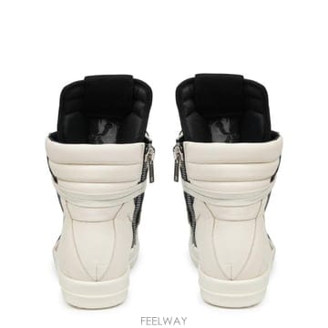 Rick Owens 26FW �� ������ ����Ŀ�� RU02F4894 LBBLCO9111 BLACK26FW �� ������ ����Ŀ�� RU02F4894 LBBLCO9111 BLACK