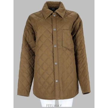 26FW 아페쎄 자켓 PSANG M32034 JAA MULTICOLOUR