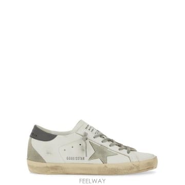 Golden Goose 26FW ��籸�� �����̵� ��Ÿ ���۽�Ÿ Ŭ���� ����Ŀ�� GWF00102 F00611311915 WHITE26FW ��籸�� �����̵� ��Ÿ ���۽�Ÿ Ŭ���� ����Ŀ�� G