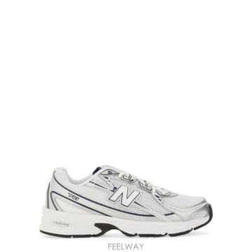 New Balance 26FW ���߶��� 740 ����Ŀ�� U740WN2 WHITE SILVER NAVY MULTICOLOUR26FW ���߶��� 740 ����Ŀ�� U740WN2 WHITE SILVER NAVY M