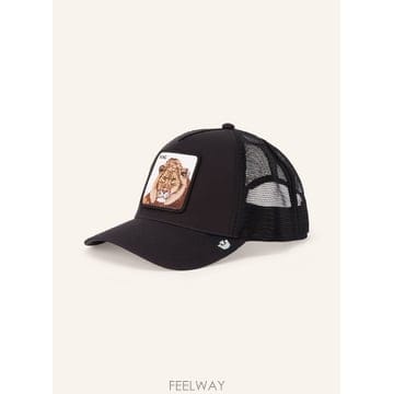 | Other Brand | Goorin Bros Cap KING TRUCKER 100299076713000 TP576042982Goorin Bros Cap KING TRUCKER 100299076713000 TP5760429