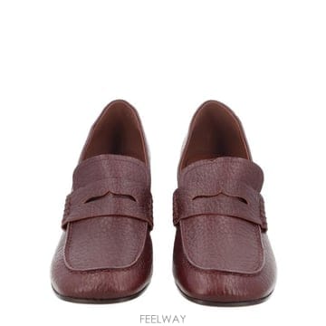 Dries Van Noten 26FW �帮�� �� ��ư ���� 131712 0503358 BORDEAUX26FW �帮�� �� ��ư ���� 131712 0503358 BORDEAUX