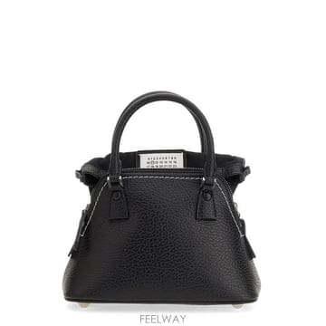 Maison Margiela 26FW ���������� 5AC ����ũ�ι� S56WG0081 P4455T8013 BLACK26FW ���������� 5AC ����ũ�ι� S56WG0081 P4455T8013 BL