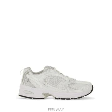 New Balance 26FW ���߶��� 530 ����Ŀ�� MR530EMA WHITE SILVER26FW ���߶��� 530 ����Ŀ�� MR530EMA WHITE SILVER