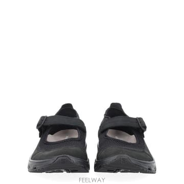 SALOMON 26FW ��θ� ����Ŀ�� L47363200 BLACK BLACK26FW ��θ� ����Ŀ�� L47363200 BLACK BLACK