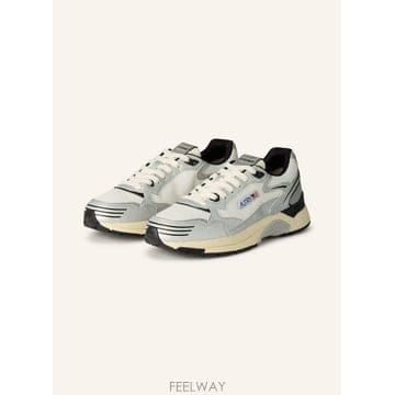 AUTRY Autry HYPERWAY �ο� sneaker 100294964111000 TP575689398Autry HYPERWAY �ο� sneaker 100294964111000 TP57568939