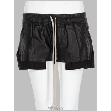 Rick Owens 26FW �� ������ ������ RP02F5316 LBY09 BLACK26FW �� ������ ������ RP02F5316 LBY09 BLACK
