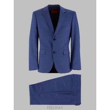 Boss 26FW �ް����� ��Ʈ ��Ʈ 50569466 10250655498 BLUE26FW �ް����� ��Ʈ ��Ʈ 50569466 10250655498 BLUE