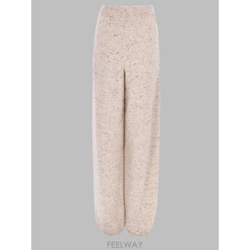 26FW 파비아나 필리피 스트레이트 팬츠 PAD216F336 M2580167 BEIGE