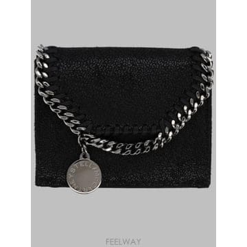 Stella McCartney 26FW ���ڶ� ��īƮ�� ���� 7P0095 W91321000 BLACK26FW ���ڶ� ��īƮ�� ���� 7P0095 W91321000 BLACK