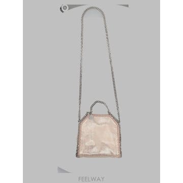 Stella McCartney 26FW ���ڶ� ��īƮ�� ����� 391698 WP03015910 MULTICOLOUR26FW ���ڶ� ��īƮ�� ����� 391698 WP03015910 MULTICOL