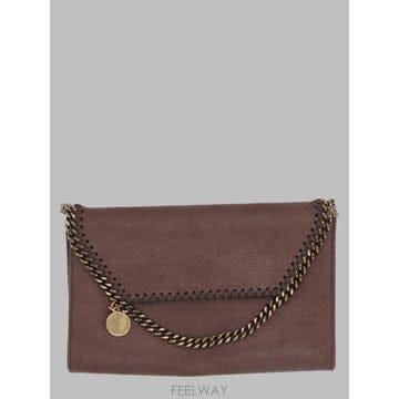 Stella McCartney 26FW ���ڶ� ��īƮ�� ũ�ν��� 581238 WP07357745 BORDEAUX26FW ���ڶ� ��īƮ�� ũ�ν��� 581238 WP07357745 BORDEA