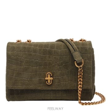 Marc Jacobs 26SS  Chiusura Turn Lock 2S6HSH027H01307 TP57243838426SS  Chiusura Turn Lock 2S6HSH027H01307 TP572438384