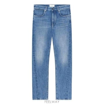 26SS Givenchy 팬츠 BM51P95YD3420 TP570463325