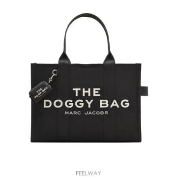 Marc Jacobs 26SS  The Doggy ��Ʈ �� 2R5HTT010H02001 TP57046331326SS  The Doggy ��Ʈ �� 2R5HTT010H02001 TP570463313