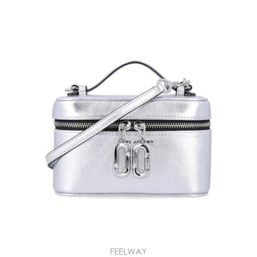 Marc Jacobs 26FW   Scene vanity �� in metallic ���� 26A2P6SMN004S01040 TP5726FW   Scene vanity �� in metallic ���� 26A2P6SMN004S0