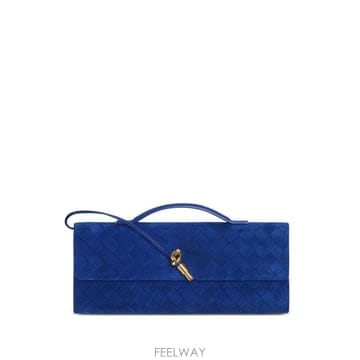 Bottega Veneta 26SS ���װ�����Ÿ ���� ��� �� 741511V60F14300BLUEROYALMUSEBR TP577184726SS ���װ�����Ÿ ���� ��� �� 741511V60F14300BLUEROYA