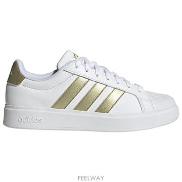 Adidas Adidas ���� ����Ŀ�� 1241312FTWRWHITEGOLDMETFTWRWHITE TP570702674Adidas ���� ����Ŀ�� 1241312FTWRWHITEGOLDMETFTWRWHITE 