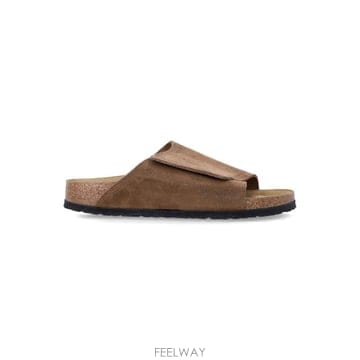 Birkenstock 26SS BIRKENSTOCK Birkenstock Solana ��ũ Ƽ VL suede ���� 26P103126SS BIRKENSTOCK Birkenstock Solana ��ũ Ƽ VL suede 
