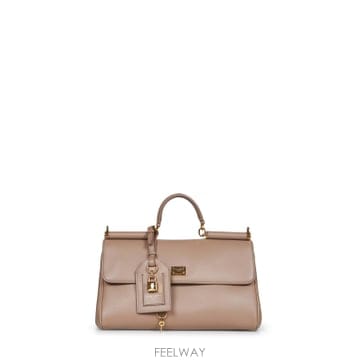 Dolce&Gabbana 26SS ��ü�ذ��ٳ� My Sicily �ڵ�� BB7782B73218I399 TP57719294126SS ��ü�ذ��ٳ� My Sicily �ڵ�� BB7782B73218I399 TP