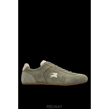 Burberry 26FW Burberry Knight ������ ���� 8127475A2885AIRFORCEGREENTAWNY T26FW Burberry Knight ������ ���� 8127475A2885AIRFORCEG