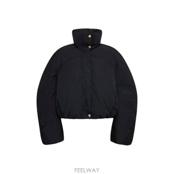 자크뮈스 THE CARACO 푸퍼 쇼트 자켓 241CO0491320990 TP577288888