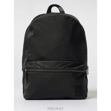 Armani 25FW �Ƹ����� �ͽ�ü���� Zaino Icon 13 �Ƹ����� �ͽ�ü���� in nylon XM000030AF25FW �Ƹ����� �ͽ�ü���� Zaino Icon 13 �Ƹ����� �ͽ�ü