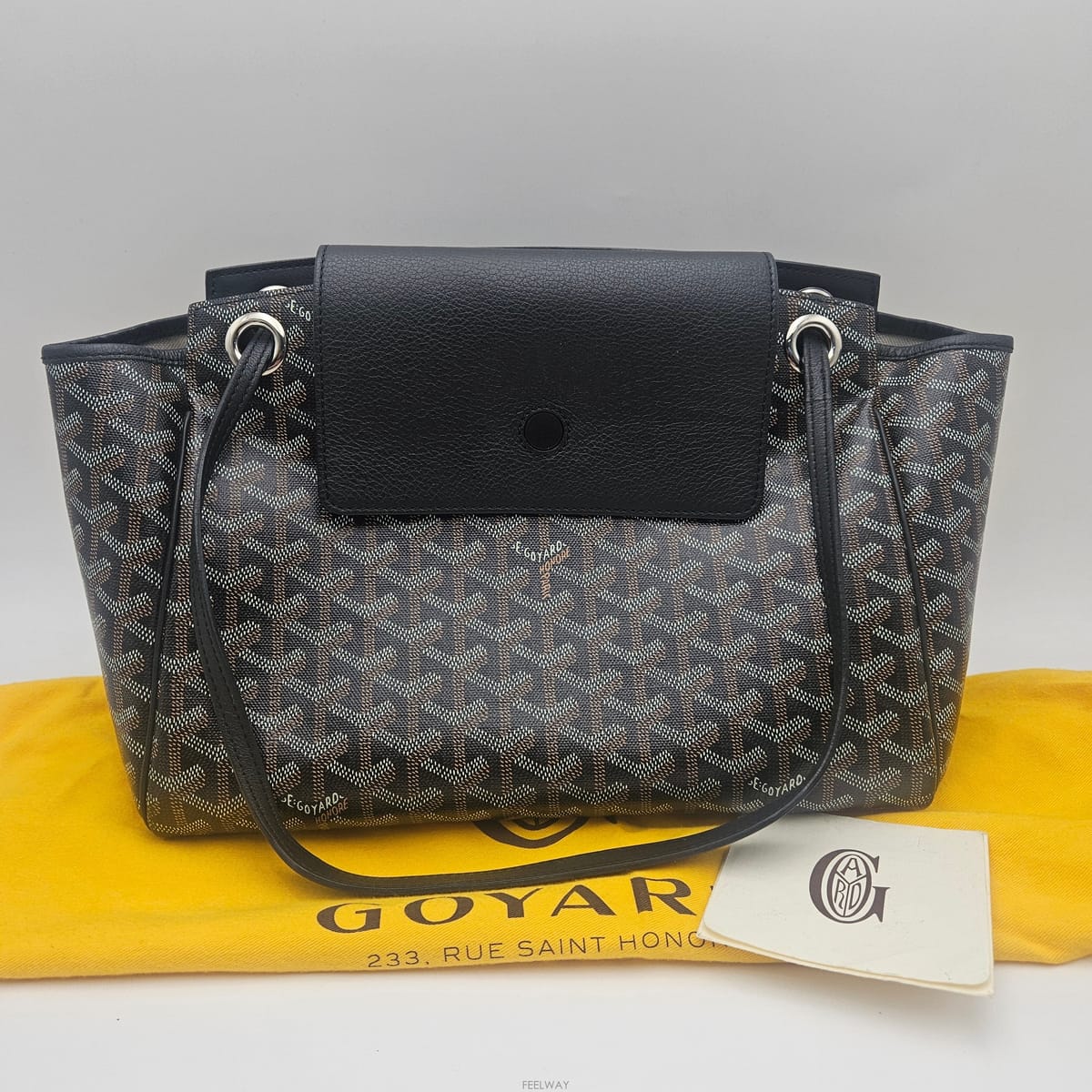 GOYARD ���ߵ� �翡�� PM ����� �������ߵ� �翡�� PM ����� ����