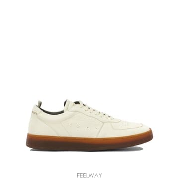 Officine Creative 26SS ����ġ��ũ������Ƽ�� Asset 001 �ο� ž ����Ŀ�� ASSET001DEEPBIANCO TP57626SS ����ġ��ũ������Ƽ�� Asset 001 �ο� ž ����Ŀ�� A