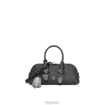 | Other Brand | 26SS Pinko Escape �� Horizontal Raffia �ڵ�� 105334A1RLZ99Q TP526SS Pinko Escape �� Horizontal Raffia �ڵ�� 105334A1