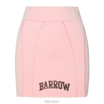 BARROW 24SS BARROW ���� ��ĿƮ S4BWWOSK118256PINK TP57728883524SS BARROW ���� ��ĿƮ S4BWWOSK118256PINK TP577288835