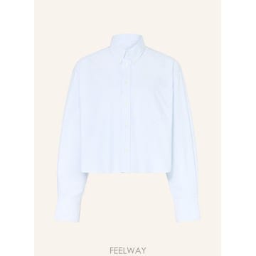 Ami �ƹ� Cropped ���� ����콺 100291304117000 TP575758585�ƹ� Cropped ���� ����콺 100291304117000 TP575758585