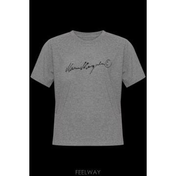 Maison Margiela 26FW �������������� T ���� with ����Ʈ �ΰ� S52GC0368M20170856M TP5764852826FW �������������� T ���� with ����Ʈ �ΰ� S52GC0368M