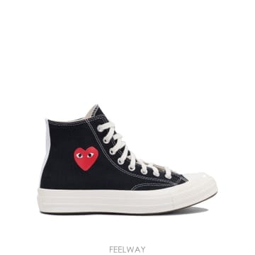 Comme des Garcons 26FW �ĵ������� ���� canvas Comme Des garASons X Converse ����Ŀ�� AZK126FW �ĵ������� ���� canvas Comme Des garASons X Conve