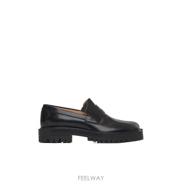 Maison Margiela 26SS �������������� Tabi moccasins S58WR0110P3827H8396 TP57748389026SS �������������� Tabi moccasins S58WR0110P3827H8396