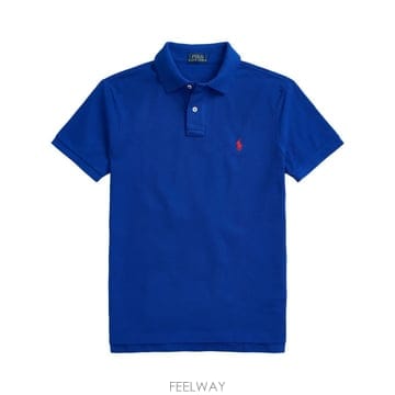 Ralph Lauren 26SS ���� ���� �η� ��Ʈ SLEEVES ��Ʈ ���� ���� 710795080001HERITAGE TP57626SS ���� ���� �η� ��Ʈ SLEEVES ��Ʈ ���� ���� 710795
