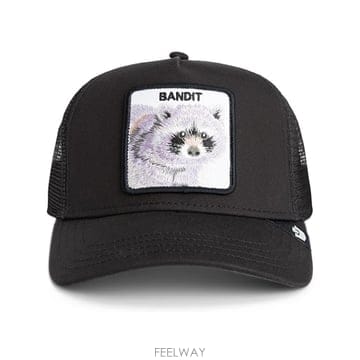 | Other Brand | 26SS Goorin Bros BANDIT TRUCKER 1012453VOI TP57477175926SS Goorin Bros BANDIT TRUCKER 1012453VOI TP574771759