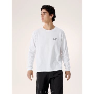 ARCTERYX Arc teryx Crag ��ư �� Sleeve ���� X000009714WHITELIGHTBLACK TP57Arc teryx Crag ��ư �� Sleeve ���� X000009714WHITELIGH