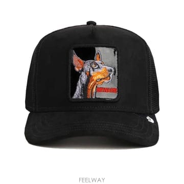| Other Brand | 26SS Goorin Bros BEWARE DOBERMAN 1013062VOI TP57477175726SS Goorin Bros BEWARE DOBERMAN 1013062VOI TP57477175
