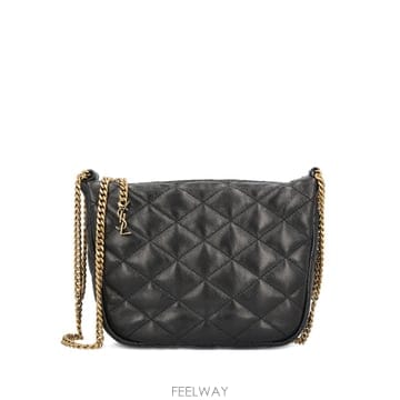 Saint Laurent 26SS ���ζ� YSL PW MBAG 8631621EL071000 TP57169075226SS ���ζ� YSL PW MBAG 8631621EL071000 TP571690752