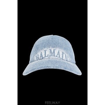 Balmain 26SS Balmain ���̽��� cap GH1XA562DG116FC TP57441624726SS Balmain ���̽��� cap GH1XA562DG116FC TP574416247