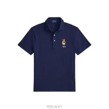 Ralph Lauren 26SS ���� ���� �η� ���� ���� �η� T Shirts �� ����s 710B16616001 TP574395626SS ���� ���� �η� ���� ���� �η� T Shirts �� ����s 7