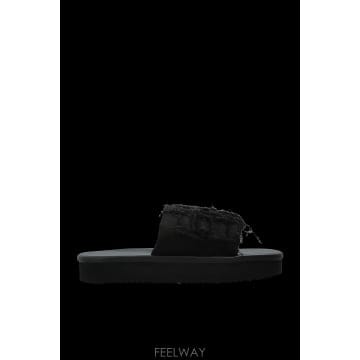 Rick Owens 26SS �������� Platform slides DU01F4855SLASH99 TP57477159526SS �������� Platform slides DU01F4855SLASH99 TP57477