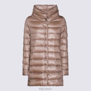 에르노 PIUMINO A 쉐이프 AMELIA PI0505DIC12017Z2600 TP576485093