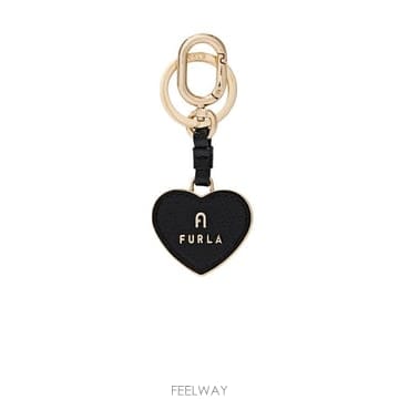 Furla 26FW �Ƕ� Ű�� WR00434 AME000O6000 NERO26FW �Ƕ� Ű�� WR00434 AME000O6000 NERO
